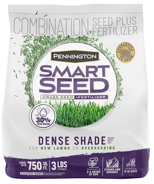 SEED DENSE SHADE MIX-C 3LB [SKU: ORG6472799]