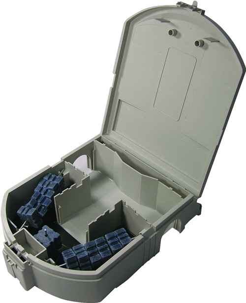 NEOGEN 000410 Mouse Killer, Gray [SKU: ORG7032741]