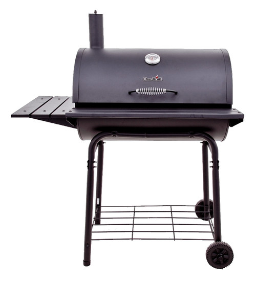 GRILL BARREL CHARCOAL 840SQIN [SKU: ORG7352008]