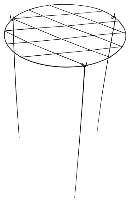MIDWEST AIR TECHNOLOGY PP2030 Grow Through Ring, 30 in L, 20 in Dia [SKU: ORG7406382]