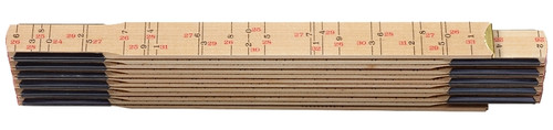 RULER BRICKSPACING 78IN [SKU: ORG7461429]