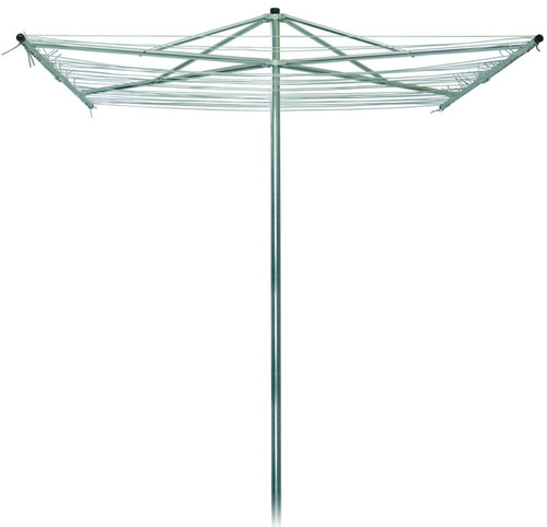 Ben-Mor CS78159 Parallel Dryer, Aluminum/Steel, 184 ft L [SKU: ORG1278100]