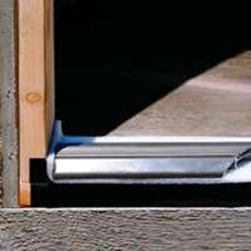 Protecto Wrap 827705525 Threshold Tape, 25 ft L, 5-1/2 in W [SKU: ORG0996850]