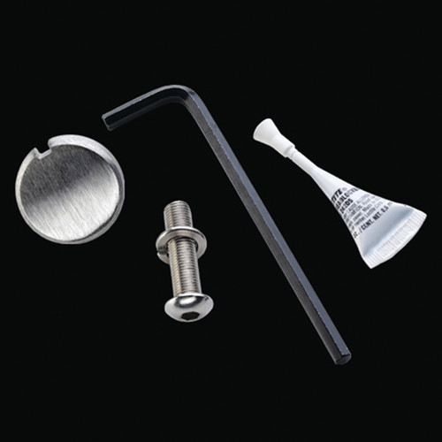 STILETTO TBII-15 Series TB-SR Replacement Face with Bolt Kit, Steel, For: TiBone TBII-15 Hammers [SKU: ORG3354545]