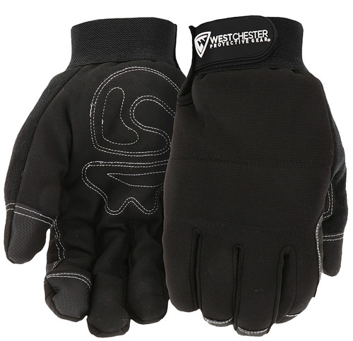 GLOVE HI-DEX THINSULATE LND L [SKU: ORG3616380]