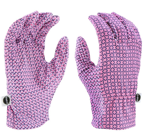 GLOVE JERSEY PALM CANVAS W M/L [SKU: ORG5916622]