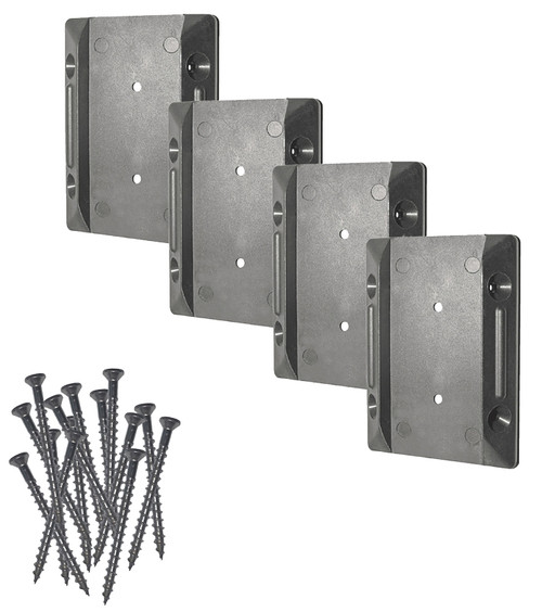 CONNECTOR RAIL STAIR [SKU: ORG9444514]