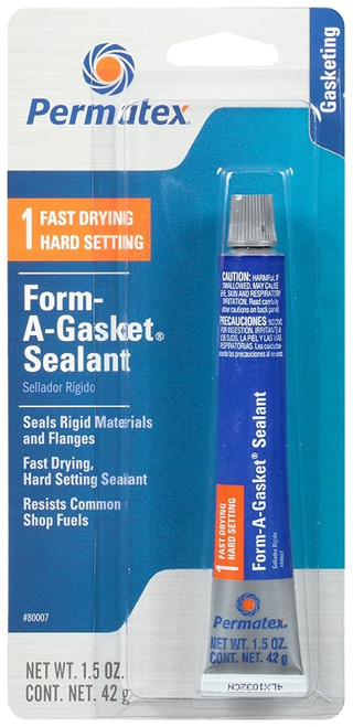 FORM-A-GASKET 1-1/2OZ [SKU: ORG8486870]
