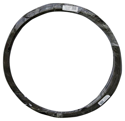 Jackson Wire 16016344 Tie Wire, 9 ga Wire, 170 ft L, Steel, Annealed [SKU: ORG4116158]