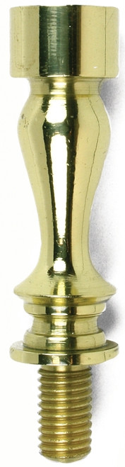 Jandorf 60119 Lamp Shade Riser, Brass [SKU: ORG3404126]