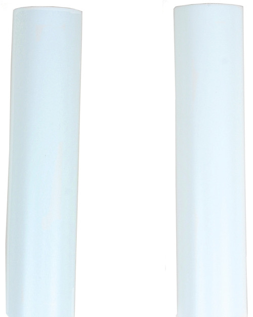 Jandorf 60227 Socket Cover, Standard Base, White, For: Maximum 25 W Bulb [SKU: ORG3403540]