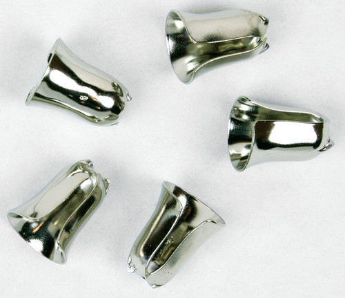 Jandorf 60375 Pull Chain Bell, For: #6 Chain [SKU: ORG3403458]