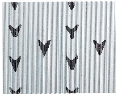 SENCO A102009 Micro Pin Nail, 2 in L, 23 Gauge, Steel, Electro-Galvanized, Smooth Shank [SKU: ORG2750347]