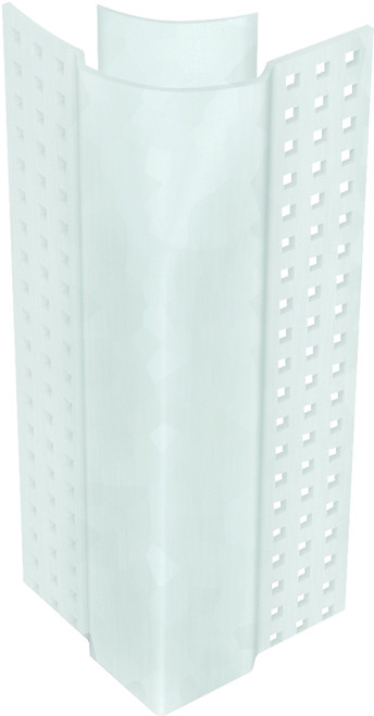 ClarkDietrich M859 Bullnose Transition Cap, 4-1/2 in W [SKU: ORG5471131]