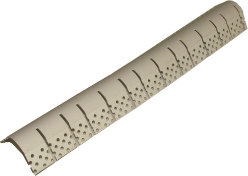 ClarkDietrich VBAB-8- 94153 Archway Corner Bead, 8 ft L, PVC [SKU: ORG5331228]