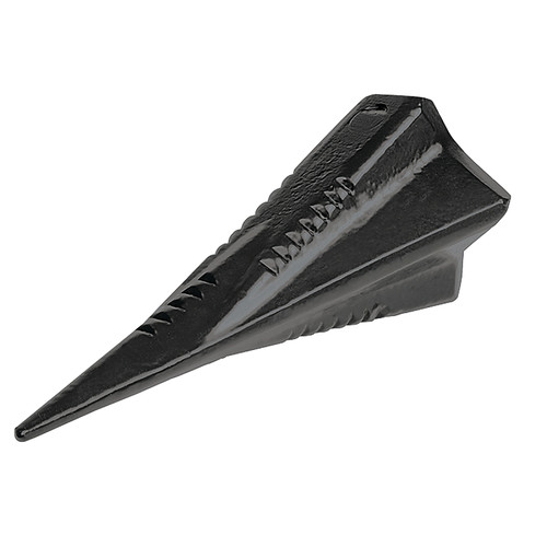 Vulcan 33393 Wood Splitting Wedge, Steel [SKU: ORG3172129]