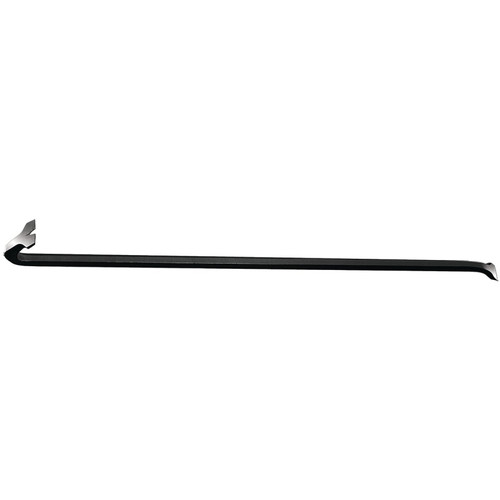 Vulcan 32942 Wrecking Bar, 24 in L, Steel, 3/4 in Dia [SKU: ORG2049096]
