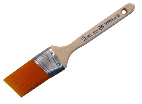 Proform Picasso PIC11-2.0 Paint Brush, 2 in W, PBT Bristle [SKU: ORG9243791]