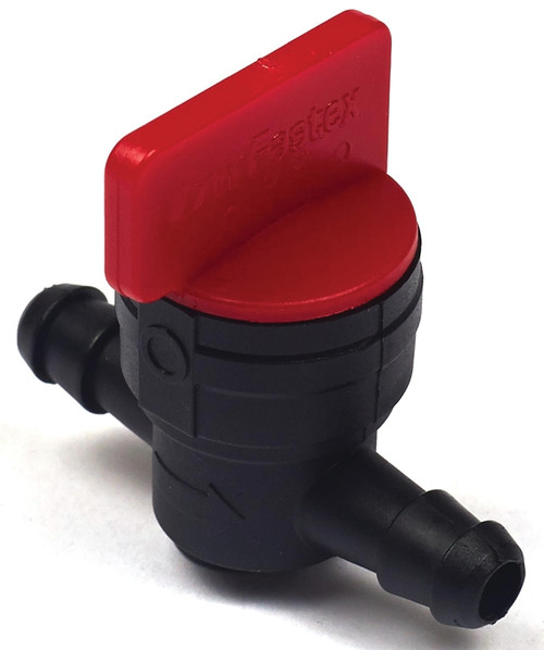 BRIGGS & STRATTON 5091K Fuel Shut-Off Valve, In-Line, For: Briggs & Stratton Engines [SKU: ORG7117740]