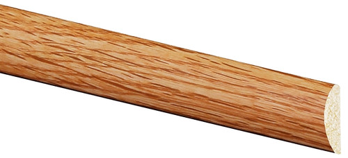 Inteplast Group 41010800806 Batten Moulding, 8 ft L Actual, 3/16 in W Actual, Polystyrene, Majestic [SKU: ORG7455355]