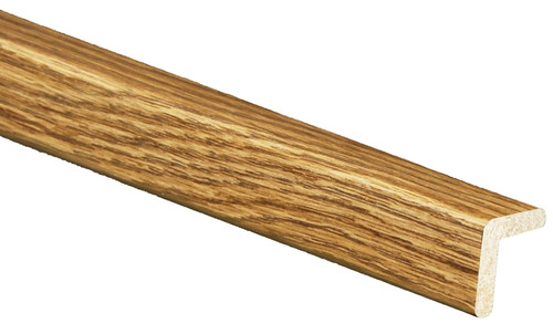 Inteplast Group 205 Series 42050800802 Large Outside Corner Moulding, 8 ft L, 15/16 in W, Polystyrene, Ultra Oak [SKU: ORG7455256]