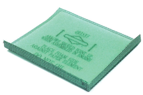 BRIGGS & STRATTON 5064K Air Filter, For: 3.5 to 6.75 hp Quantum Engines, 625- 1575 Series Engine [SKU: ORG0949081]