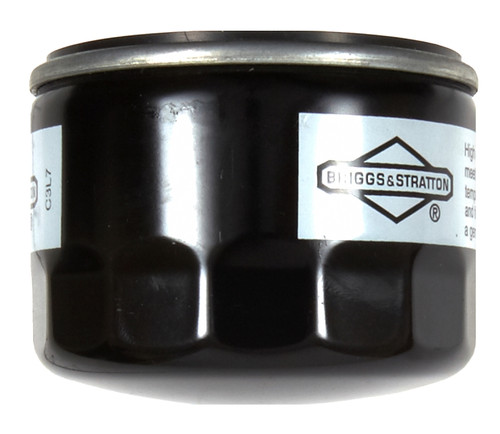 BRIGGS & STRATTON 5049K Oil Filter, For: 1TKD8, 1TKD9, 1TKE1, 1TKE2, 1TKE3 and 1TKE4 Gasoline Engines [SKU: ORG6064935]