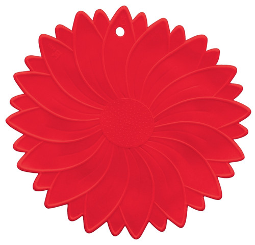 HIC 7036 Jar Opener and Garlic Peeler, Silicone [SKU: ORG6284707]