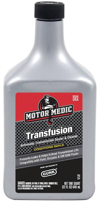 RSC M1432 Transmission Sealer and Cleaner, 32 oz Bottle [SKU: ORG6839237]