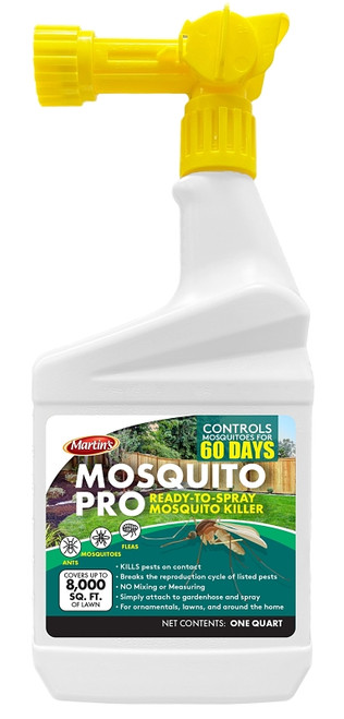 SPRAY MOSQUITO PRO RTS QT [SKU: ORG9964040]