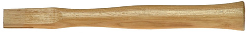 LINK HANDLES 65392 Claw Hammer Handle, 14 in L, Wood, For: 16 oz Hammers [SKU: ORG6566814]