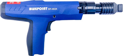 BLUE POINT FASTENERS BP-302A Powder Actuated Tool [SKU: ORG0622340]