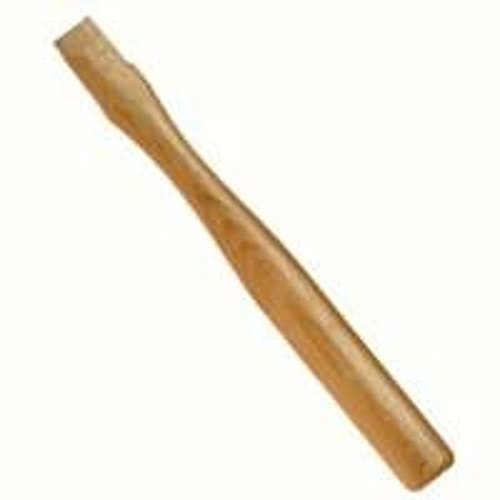 LINK HANDLES 65289 Hatchet Handle, 14 in L, Wood, For: Plumb, Box, Wallboard and California Lathe Hatchets [SKU: ORG4074381]