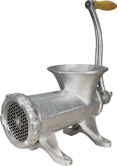 Weston 36-2201-W Meat Grinder, 3 to 4 lb Grind [SKU: ORG2075398]