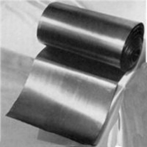 Mayco 0018-08 Flashing Roll, 30 ft L, 8 in W, Lead [SKU: ORG1112200]