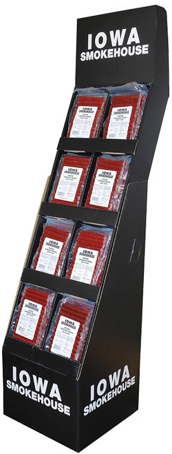 STICK BEEF HS DISPLAY SHPR [SKU: ORG2094670]