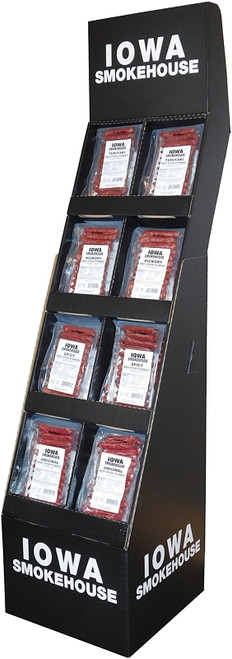 STUBBIES BEEF DISPLAY SHPR [SKU: ORG2094662]