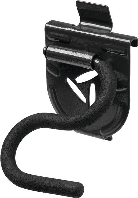 GLADIATOR GAWUXXSHRH S-Hook, 25 lb, Steel, Granite, Powder-Coated [SKU: ORG4012365]