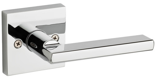Kwikset Halifax Series 91570-008 Dummy Door Lever, Polished Chrome [SKU: ORG8381774]