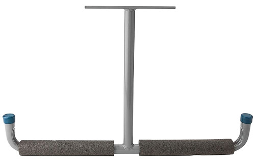 National Hardware N112-004 Storage Hanger, Steel, Gray [SKU: ORG7179310]