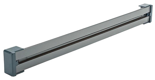 National Hardware N112-096 Tool Bar, Magnetic, Steel, Gray [SKU: ORG7180466]
