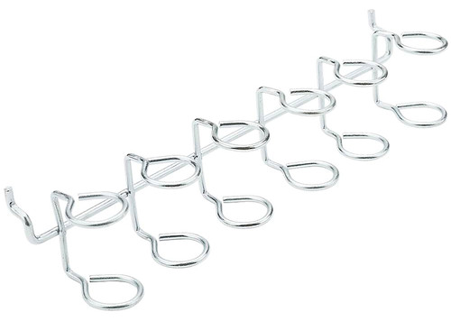 National Hardware V2330 N180-040 Tool Holder, Steel, Zinc [SKU: ORG7180003]