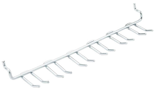 National Hardware V2329 N180-041 Tool Holder, Steel, Zinc [SKU: ORG7179997]