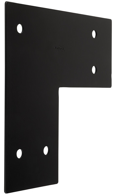 National Hardware N800-215 Z Clip, 11-1/4 in L, 11-1/4 in W, Steel, Storm Shine Powder-Coated [SKU: ORG2052017]