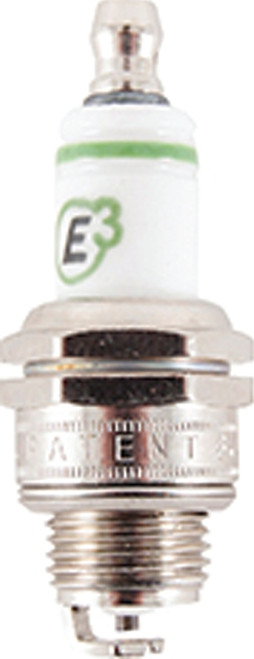 MTD E3.12 Spark Plug, 13/16 in Fill Gap, 0.551 in Thread, 3/4 in Hex [SKU: ORG7023005]
