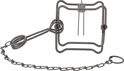 DUKE TRAPS 0400 Wildlife Body Trap [SKU: ORG8522716]