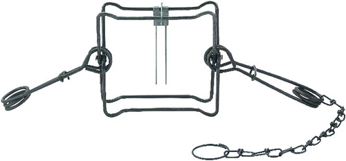 DUKE TRAPS 0420 Wildlife Body Trap [SKU: ORG8191173]