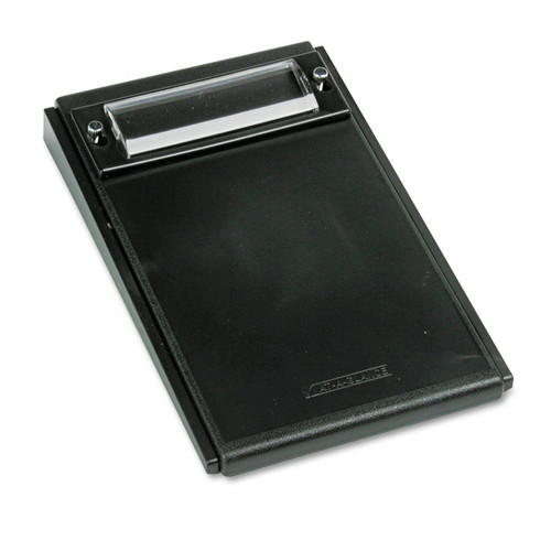 Base for 5 x 8 Tear-Off Daily Desk Calendar, 5 x 8, Black [SKU: AAGE5800]