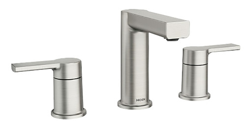 FAUCET BTHRM WS RINZA BRHDNICH [SKU: ORG4561106]