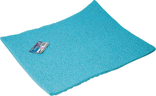 Dial 3072 Cooler Pad, Pre-Cut, Polyester, Blue, For: Evaporative Cooler Purge Systems [SKU: ORG8005050]